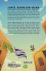 NOMADS VOL 02 THE SAND KINGDOM TP [9781637969854]